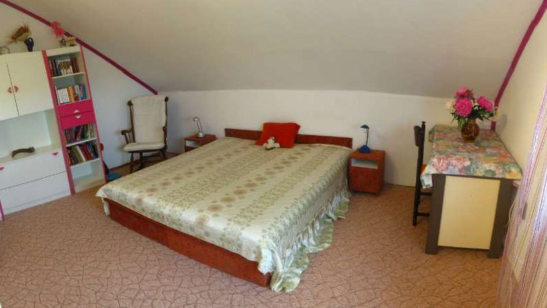 Mary Apartman